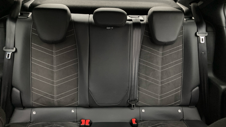 Vauxhall Mokka 100kW Ultimate 50kWh 5dr Auto Electric Hatchback